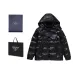 1Prada Coats/Down Jackets for MEN #A30756