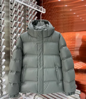 Prada Coats/Down Jackets for MEN #A42407