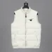 3Prada Down Vests #A30401