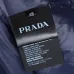 6Prada Down Vests #A30401