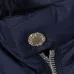11Prada Down Vests #A30401