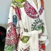 4Versace bathrobes Coats/Down Jackets for man and women #A28475