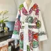 1Versace bathrobes Coats/Down Jackets for man and women #A28475
