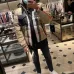 12Burberry Coats Down Jackets for men and women #999902063