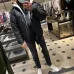 13Burberry Coats Down Jackets for men and women #999902063