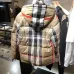 10Burberry Coats Down Jackets for men and women #999902063