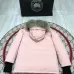 32022 Canada Goose Long Down Coats men and women #999928501