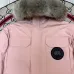 52022 Canada Goose Long Down Coats men and women #999928501
