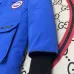 52022 Canada Goose Long Down Coats men and women #999928502