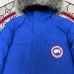 62022 Canada Goose Long Down Coats men and women #999928502