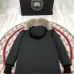 32022 Canada Goose Long Down Coats men and women #999928503