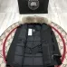 42022 Canada Goose Long Down Coats men and women #999928503