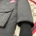 52022 Canada Goose Long Down Coats men and women #999928503