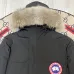62022 Canada Goose Long Down Coats men and women #999928503
