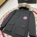 12022 Canada Goose Long Down Coats men and women #999928503