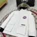 12022 Canada Goose Long Down Coats men and women #999928506