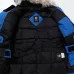 52022 Canada Goose Long Down Coats men and women #999930471