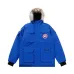 12022 Canada Goose Long Down Coats men and women #999930471