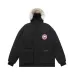 12022 Canada Goose Long Down Coats men and women #999930473