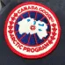 4Canada Goose Coat Navy/Black #999928006