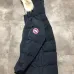 5Canada Goose Coat Navy/Black #999928006