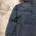 8Canada Goose Coat Navy/Black #999928006