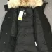 3Canada Goose Long Down Coats #999914780