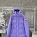 1Canada Goose Long Down Coats men and women #999914610