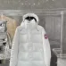 1Canada Goose Long Down Coats men and women #999914611