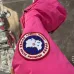 6Canada Goose Long Down Coats men and women #999914612