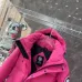 7Canada Goose Long Down Coats men and women #999914612