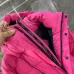 8Canada Goose Long Down Coats men and women #999914612