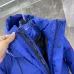 8Canada Goose Long Down Coats men and women #999914613