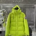 1Canada Goose Long Down Coats men and women #999914616