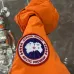 3Canada Goose Long Down Coats men and women #999914617