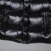 16FG Down vest #999928555