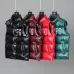 19FG Down vest #999928555