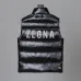 9FG Down vest #999928555