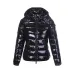 1Moncler Coat Women's Down Jacket 90% White Duck Feathers Coat High Quality Waterproof  #999929344