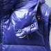12Moncler Down Vest for Men #999928553