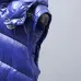 13Moncler Down Vest for Men #999928553
