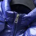 14Moncler Down Vest for Men #999928553