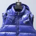 17Moncler Down Vest for Men #999928553