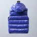 8Moncler Down Vest for Men #999928553