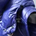 11Moncler Down Vest for Men #999928553
