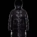 15Moncler Long Down Coats #999928672