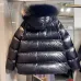 7Moncler Long Down Coats women #99900892