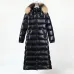 5Moncler Long Down Jackets for women #999928670