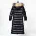 6Moncler Long Down Jackets for women #999928670