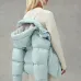 6The North Face Down Coats #999927809
